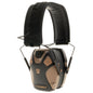 AOB Ear Muffs AOB Caldwell E-MAX PRO Earmuff - FDE 23NRR