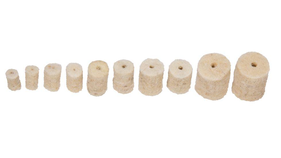 AOB Shooting|Gun Cleaning Kits AOB Tipton Cleaning Pellets Complete Pistol Kit