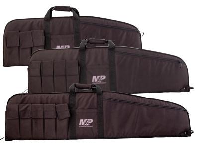 AOB Shooting|Rifle Cases AOB M&P by Smith & Wesson Duty Series Gun Case Medium