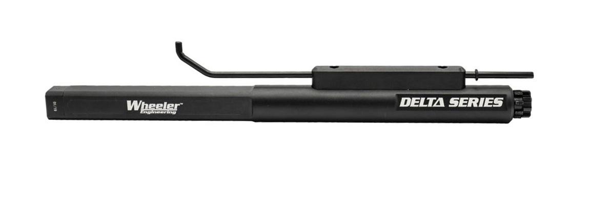 AOB Uppers AOB Wheeler Upper Receiver Action Rod AR-15