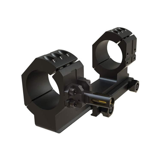 AOB Scope Rings AOB Wheeler Engineering 1-Piece MSR Cantilever Scope Mount 34mm