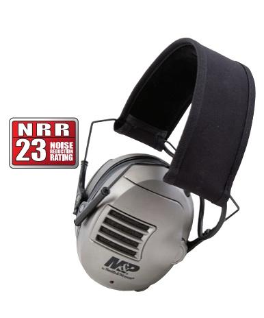 AOB Ear Muffs AOB Battenfeld Technologies Alpha Electronic Ear Muff