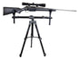 AOB Shooting Rests AOB BOG FieldPod Field Shooting Rest - 20 to 42 inches