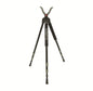 AOB Tripods AOB BOG Havoc Shooting Stick Tripod Adjustable from 22"- 50"