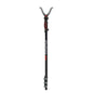 AOB Shooting Rests|Monopods AOB BOG Adrenaline Switcheroo Monopod 22" - 68" - Black