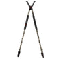 AOB Shooting Rests|Bipods AOB BOG Havoc Shooting Stick Bipod 20" - 40" - Camo