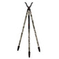 AOB Tripods AOB BOG Havoc Shooting Stick Tripod 20" - 40" - Camo