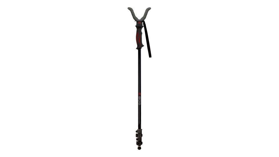 AOB Shooting Rests|Monopods AOB BOG Adrenaline Switcheroo Monopod 22" - 68" - Camo
