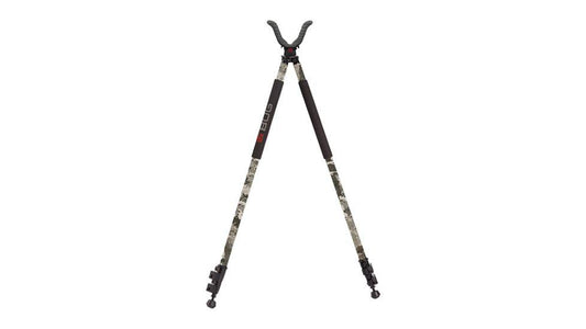 AOB Shooting Rests|Bipods AOB BOG Adrenaline Switcheroo Bipod 22" - 62" - Camo
