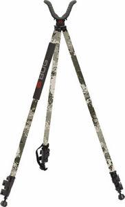 AOB Shooting Rests AOB BOG Adrenaline Switcheroo Tripod 16" - 72" - Camo