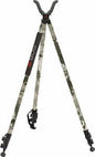 AOB Shooting Rests AOB BOG Adrenaline Switcheroo Tripod 16" - 72" - Camo