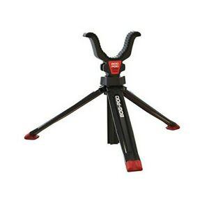 AOB Shooting Rests AOB Caldwell Rapid Shooting Rest 7"-11" Black