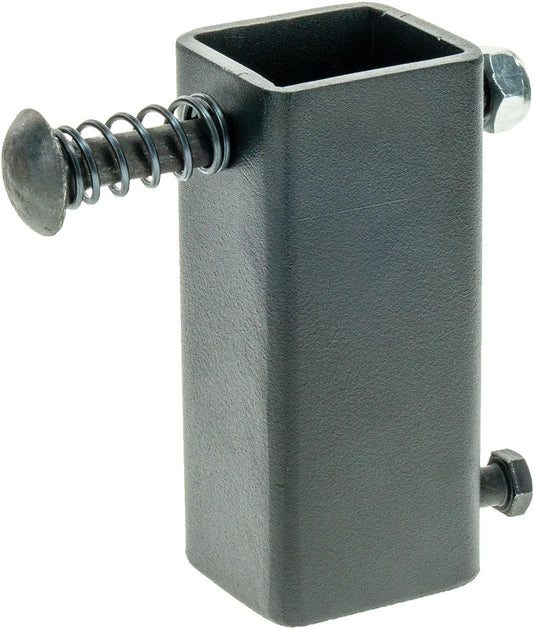 AOB Steel Targets AOB Caldwell T-Post Plate Hanger