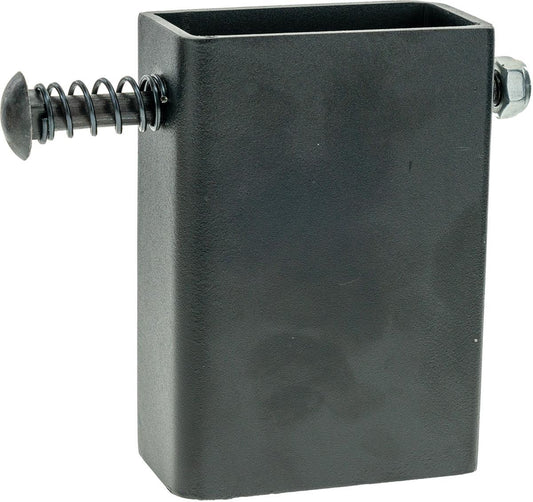 AOB Steel Targets AOB Caldwell 2x4 Plate Hanger