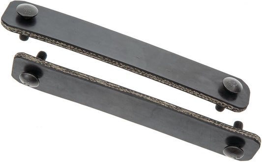 AOB Steel Targets AOB Caldwell Strap Plate Hanger Set
