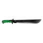 AOB Knives &amp; Edged Tools|Axes Hatchets &amp; Machetes AOB Hooyman Bush Machete21-1/4" Blade Green