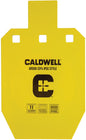 AOB Steel Targets AOB Caldwell AR500 33% IPSC Steel Target