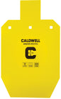 AOB Steel Targets AOB Caldwell AR500 66% IPSC Steel Target