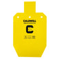 AOB Steel Targets AOB Caldwell AR500 Full Size IPSC Steel Target