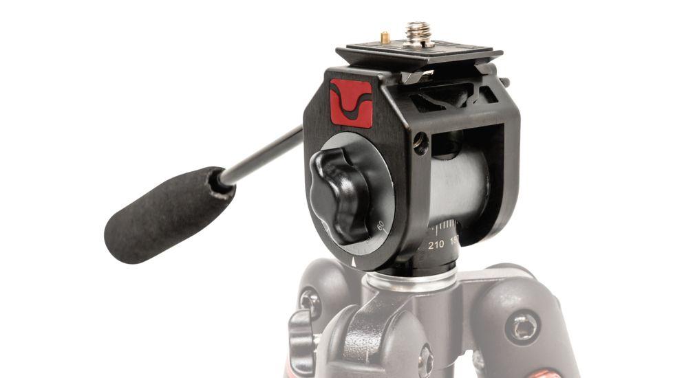 AOB Tripods AOB BOG Great Divide Tripod Head