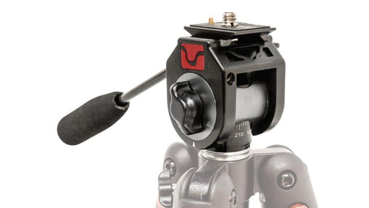 AOB Tripods AOB BOG Great Divide Tripod Head