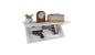 AOB Safe Accessories AOB Lockdown In Plain Sight-Shelf-White