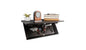 AOB Safe Accessories AOB Lockdown In PlainSight Shelf -Walnut