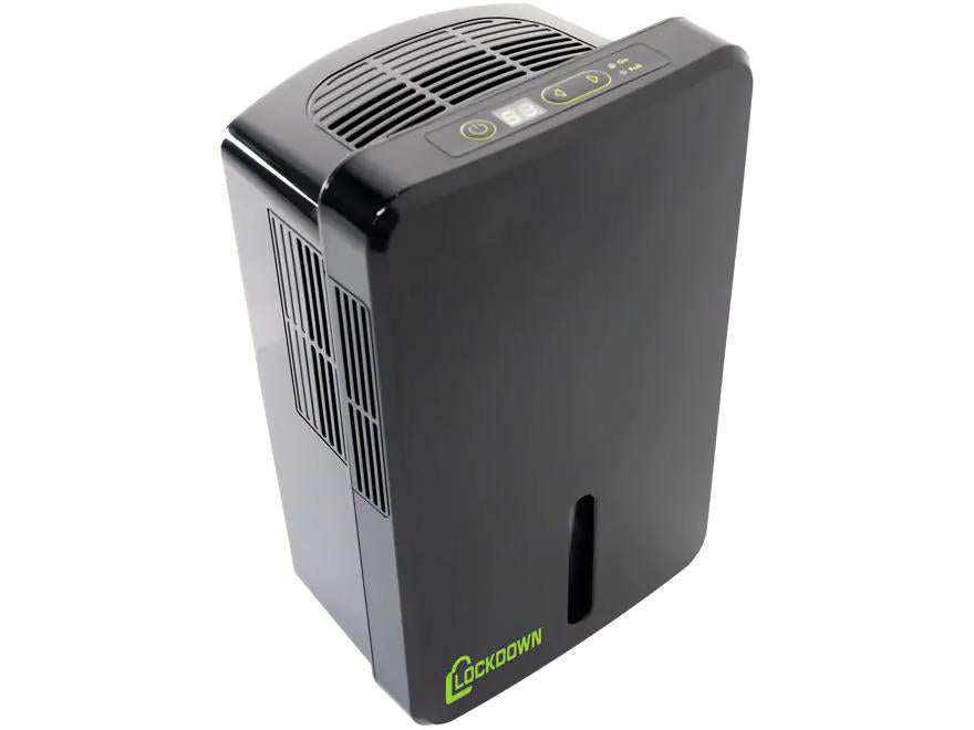 AOB Safe Accessories AOB Lockdown Automatic Dehumidifier