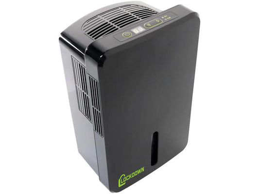 AOB Safe Accessories AOB Lockdown Automatic Dehumidifier
