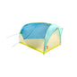 AOB Campground|Outdoors AOB Ultimate Survival House Party 4-4 per Car Camping Tent