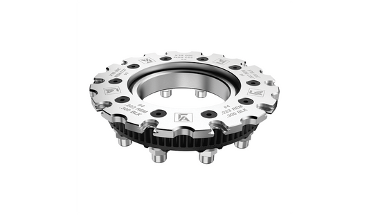 AOB Die Parts Shell Holders &amp; Accessories AOB Frankford Arsenal #4 Shell Plate F10 Progressive Press 223 cal