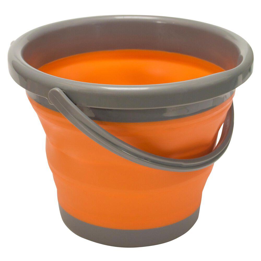 AOB Utensils AOB Ultimate Survival FlexWare Bucket Orange 2.0