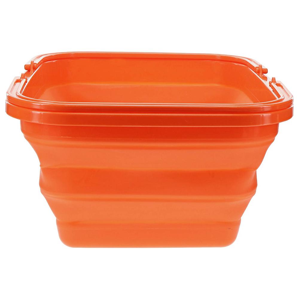 AOB Utensils AOB Ultimate Survival Flexware Sink 2.0 Orange