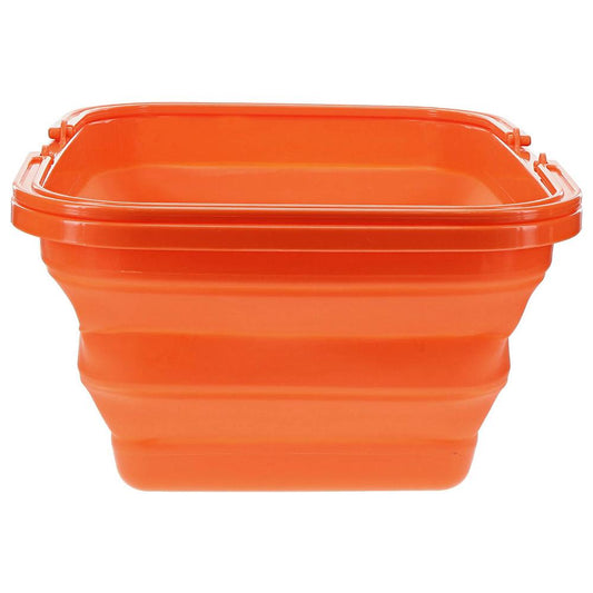 AOB Utensils AOB Ultimate Survival Flexware Sink 2.0 Orange