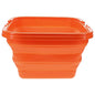 AOB Utensils AOB Ultimate Survival Flexware Sink 2.0 Orange