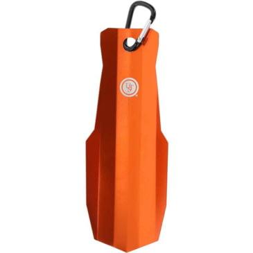 AOB Emergency &amp; Survival AOB Ultimate Survival U-Dig-It Light Duty Shovel