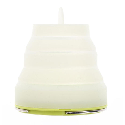 AOB Emergency &amp; Survival AOB Ultimate Survival Spright Solar USB LED Lantern