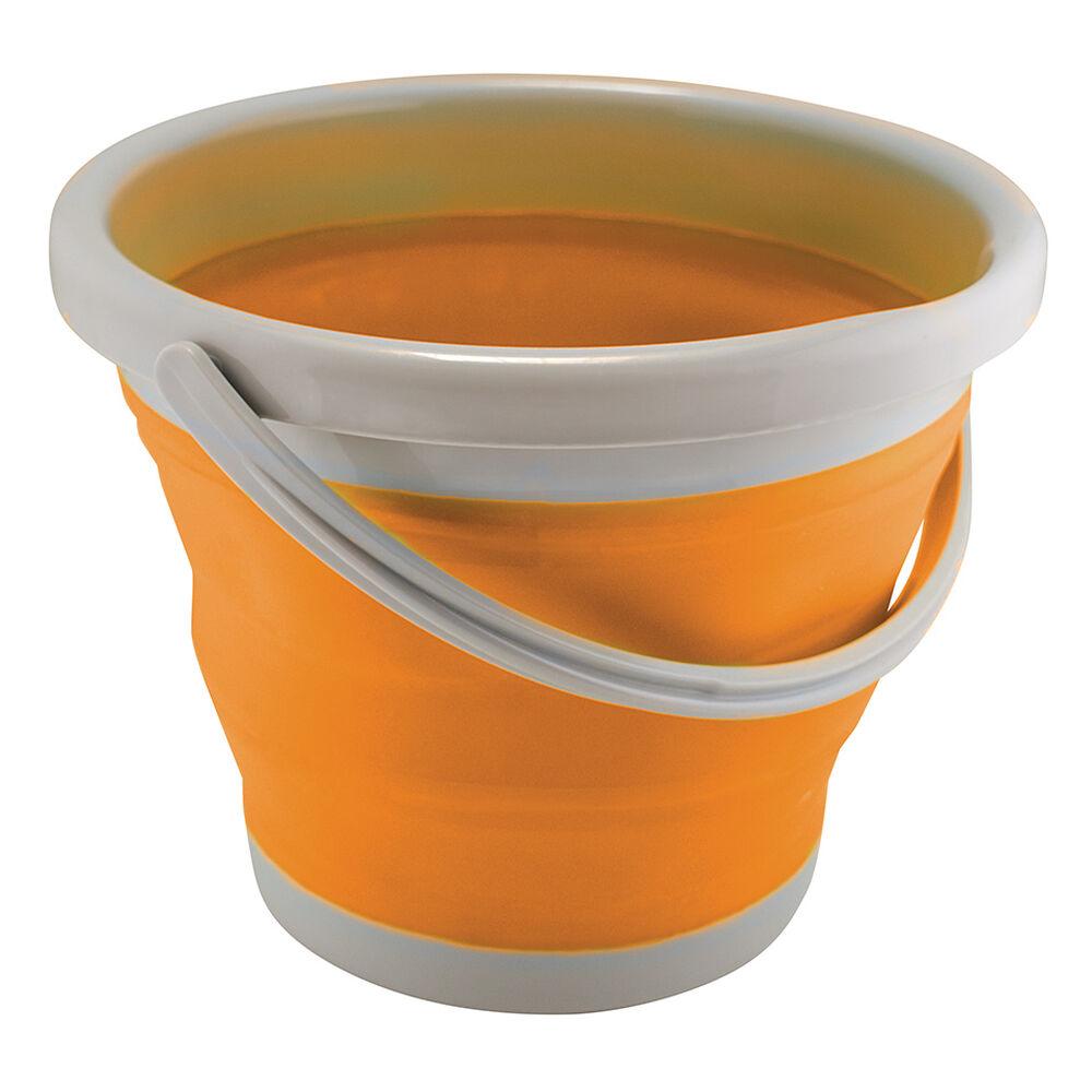 AOB Utensils AOB Ultimate Survival FlexWare Bucket 2.0 Orange