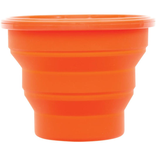 AOB Utensils AOB Ultimate Survival FlexWare Bowl 2.0 Orange