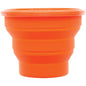 AOB Utensils AOB Ultimate Survival FlexWare Bowl 2.0 Orange