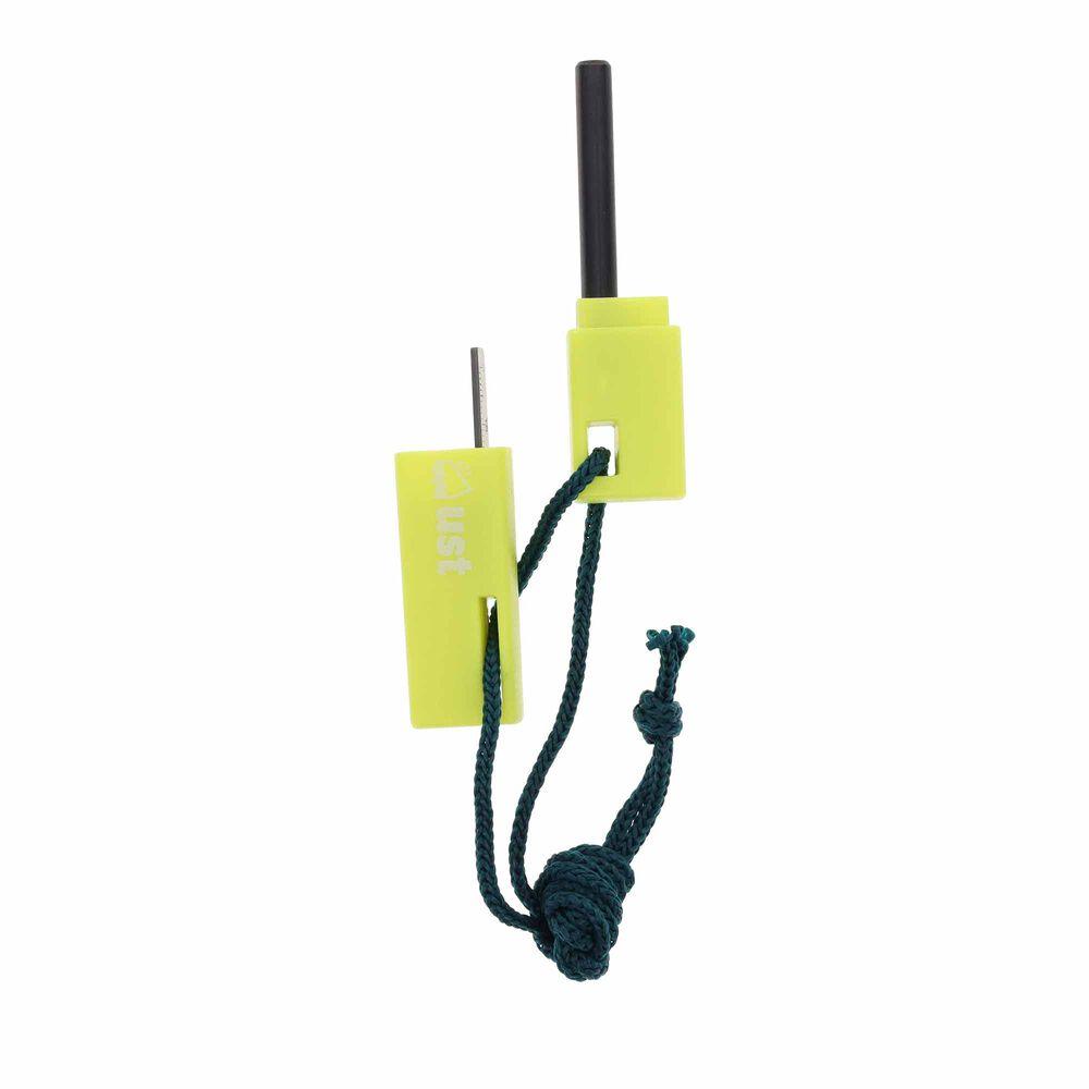 AOB Emergency &amp; Survival AOB Ultimate Survival SparkForce Fire Starter