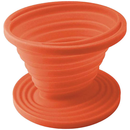 AOB Utensils AOB Ultimate Survival FlexWare Coffee Drip Orange