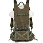 AOB Hunting Packs AOB BOG Hunting Backpack Frame (Ti or CF) FDE
