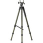 AOB Tripods AOB BOG DeathGrip Infinite Tripod OD Green Aluminum