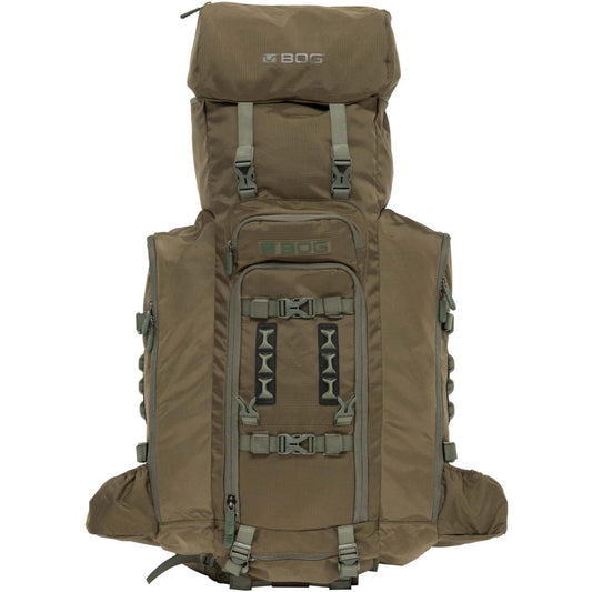 AOB Hunting Packs AOB BOG Hunting 6000 CI Bivy Bag FDE