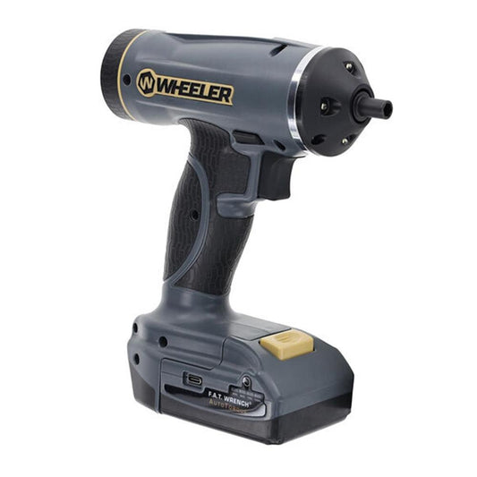 AOB Screwdrivers &amp; Torque Wrenches AOB Wheeler F.A.T. Wrench AutoTorque