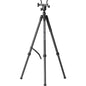 AOB Tripods AOB BOG Deathgrip Sherpa Tripod Black Carbon Fiber