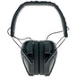 AOB Shooting|Ear Muffs AOB Caldwell E-Max Pro BT Lithium Earmuffs 24db Black
