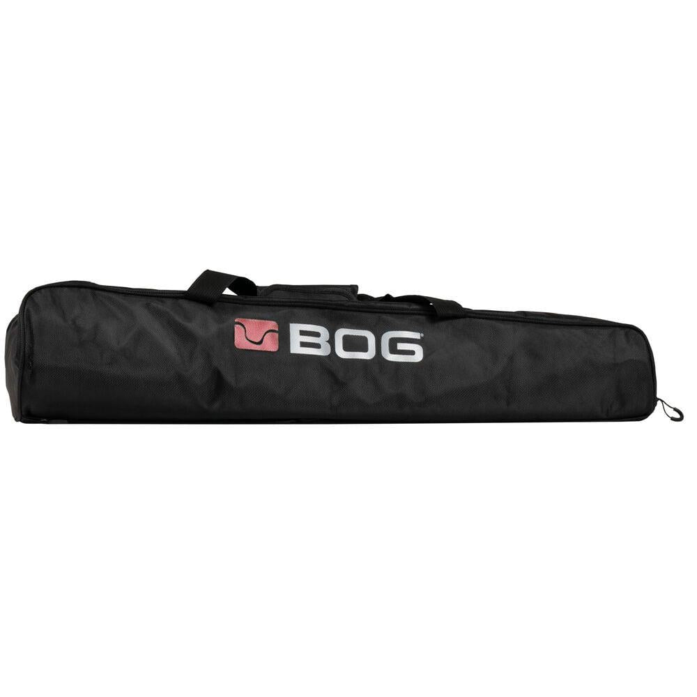 AOB Tripods AOB BOG DeathGrip Tripod Carry Bag Black