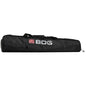 AOB Tripods AOB BOG DeathGrip Tripod Carry Bag Black